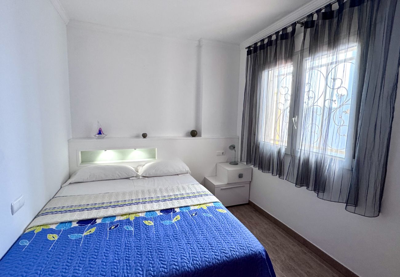 Apartamento en Denia - Marivent 3 hab VYB- LM 053
