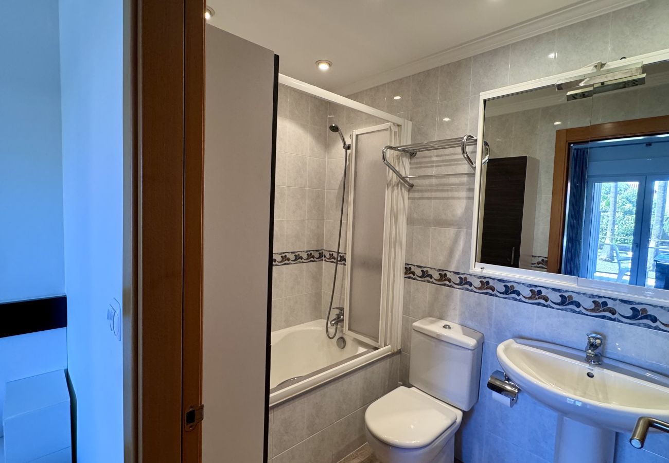 Apartamento en Denia - Marivent 3 hab VYB- LM 053