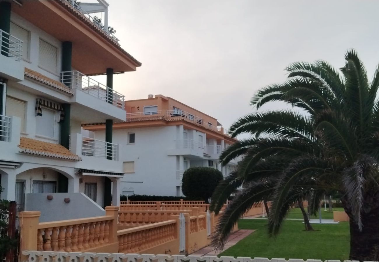 Apartamento en Denia - TALIMA bajo D VYB