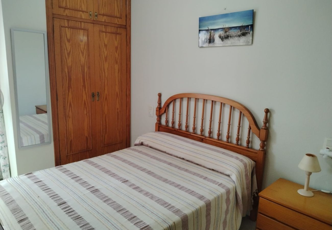 Apartamento en Denia - TALIMA bajo D VYB