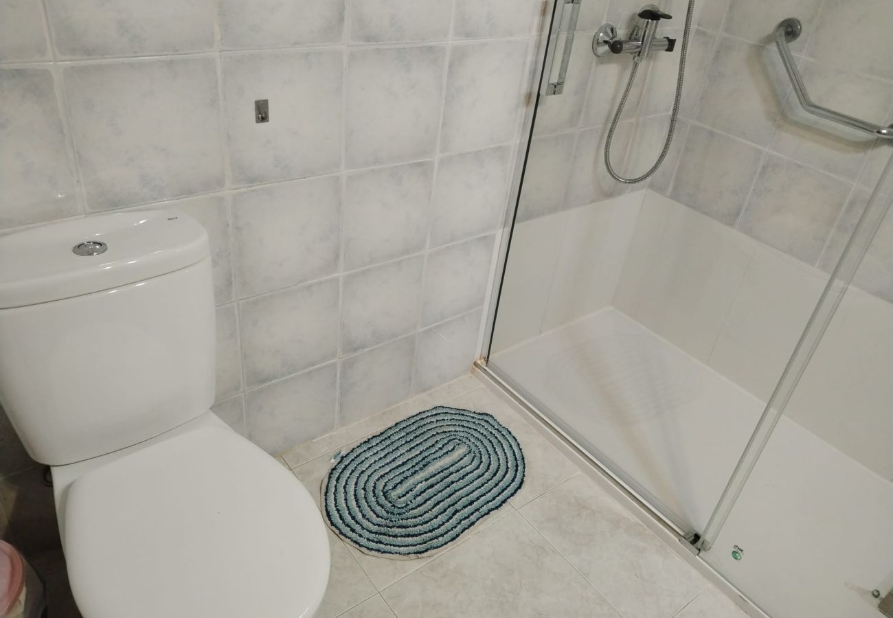 Apartamento en Denia - TALIMA bajo D VYB