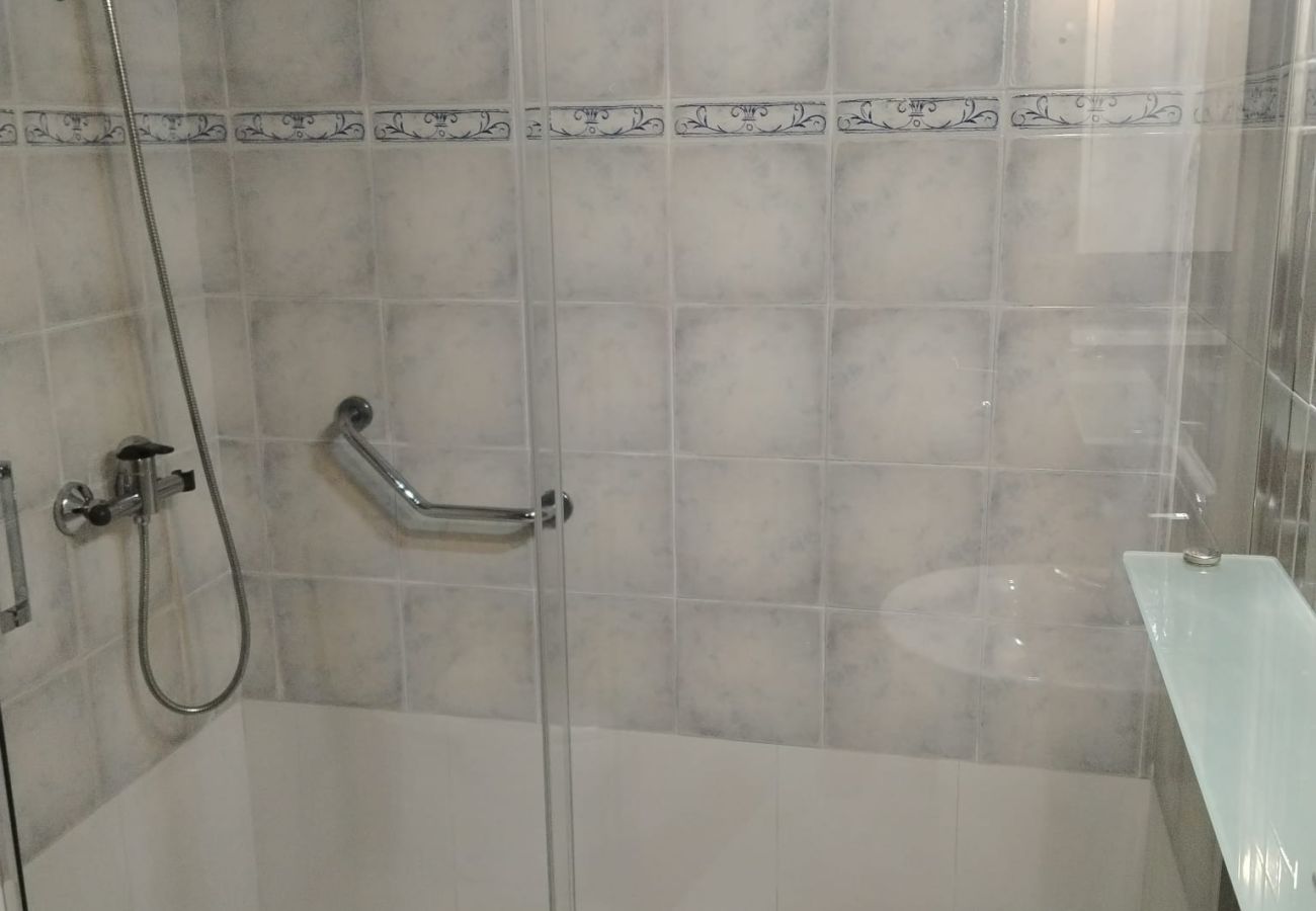 Apartamento en Denia - TALIMA bajo D VYB