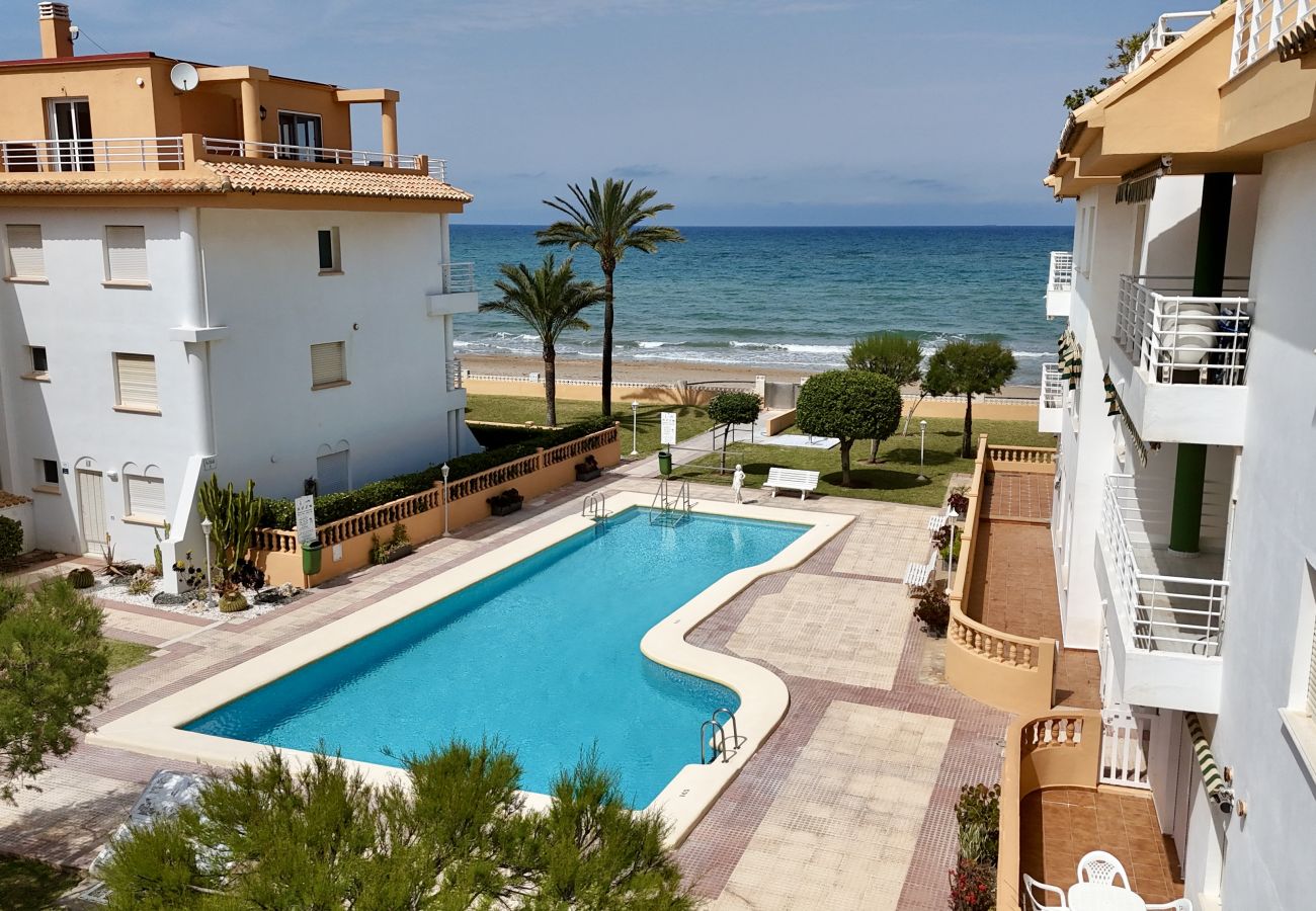 Apartamento en Denia - TALIMA bajo D VYB- Lm 030