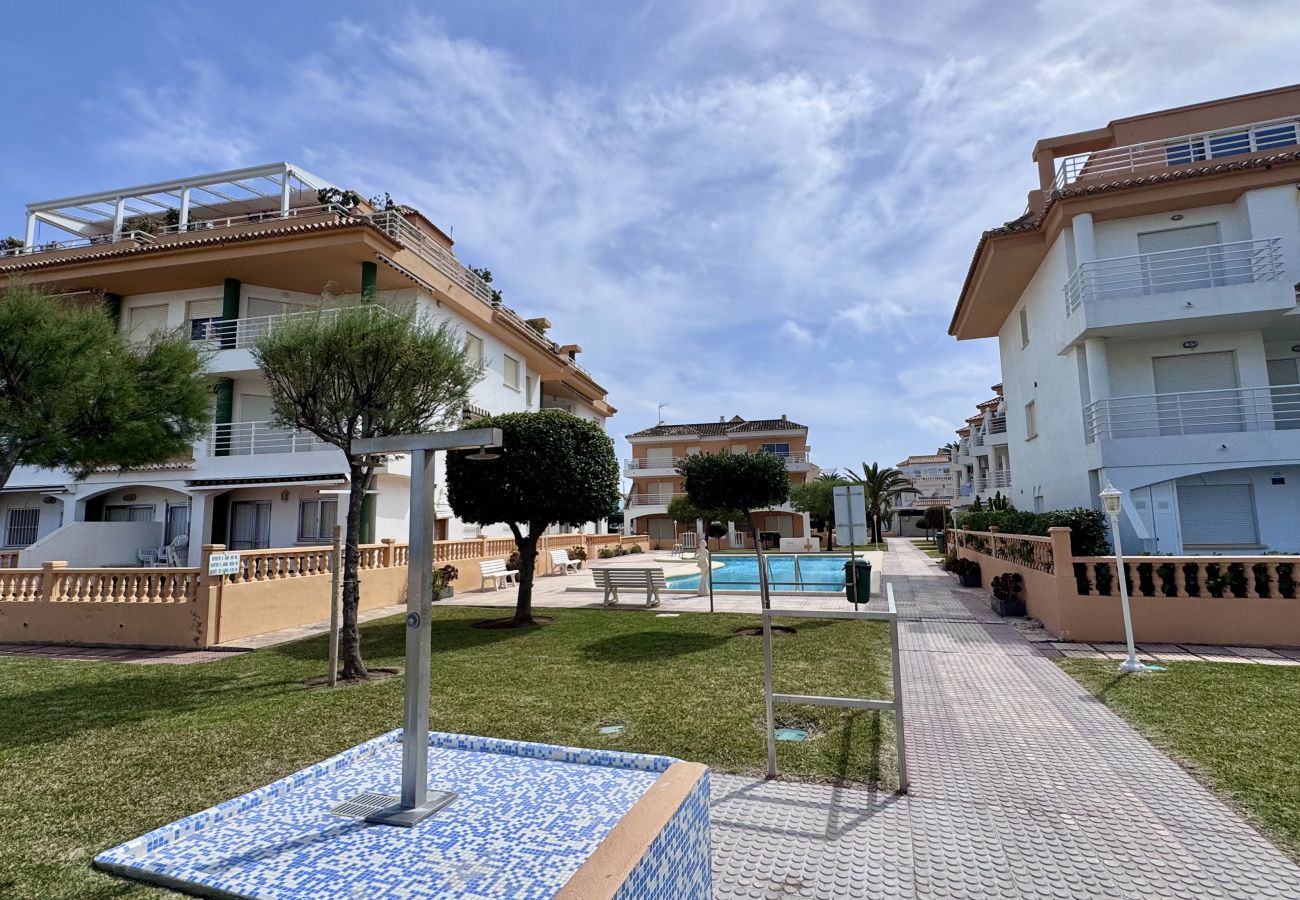 Apartamento en Denia - TALIMA bajo D VYB- Lm 030