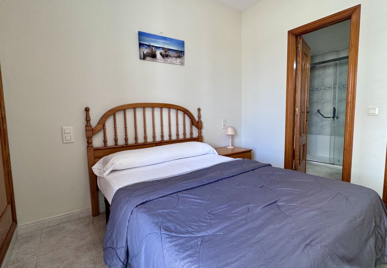 Apartamento en Denia - TALIMA bajo D VYB- Lm 030