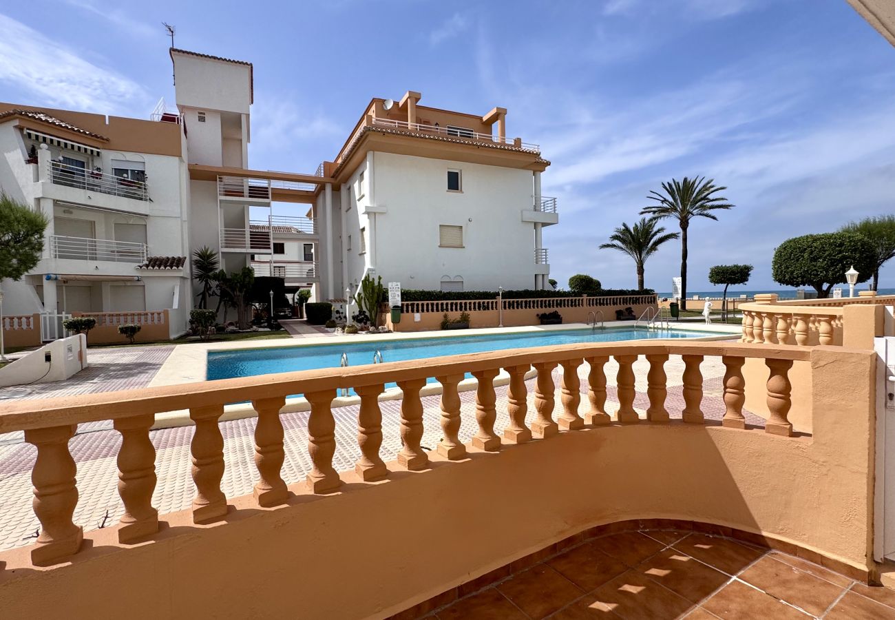 Apartamento en Denia - TALIMA bajo D VYB- Lm 030