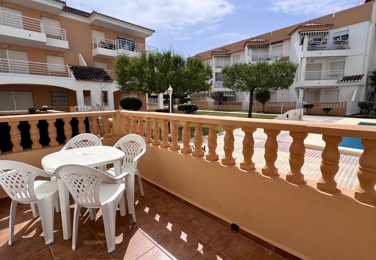 Apartamento en Denia - TALIMA bajo D VYB- Lm 030