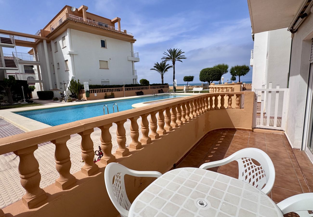 Apartamento en Denia - TALIMA bajo D VYB- Lm 030