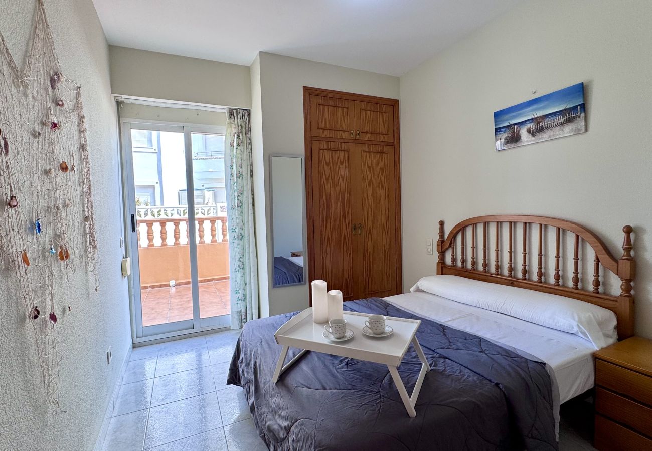 Apartamento en Denia - TALIMA bajo D VYB- Lm 030
