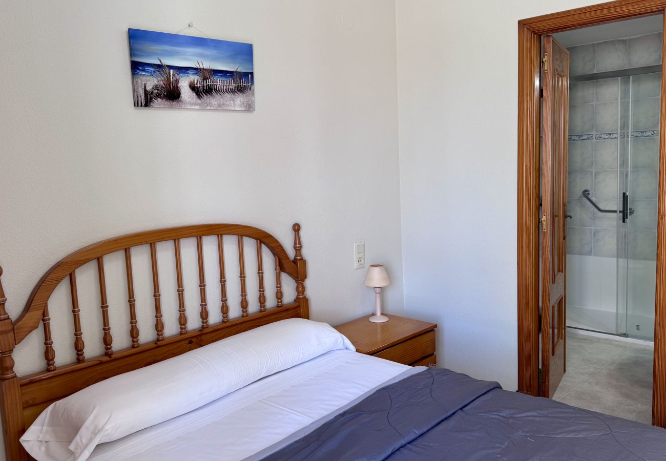 Apartamento en Denia - TALIMA bajo D VYB- Lm 030