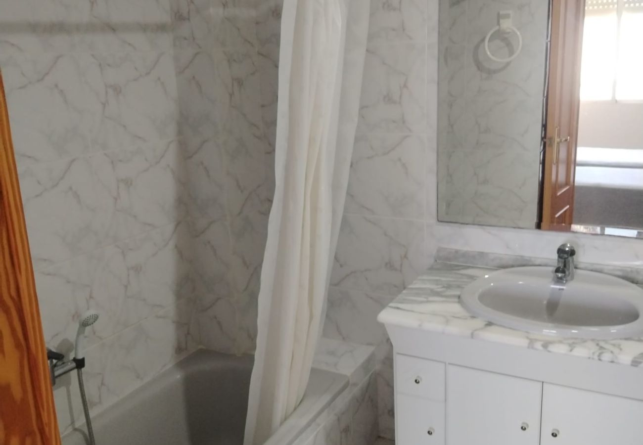 Apartamento en Denia - TALIMA 3A   VYB