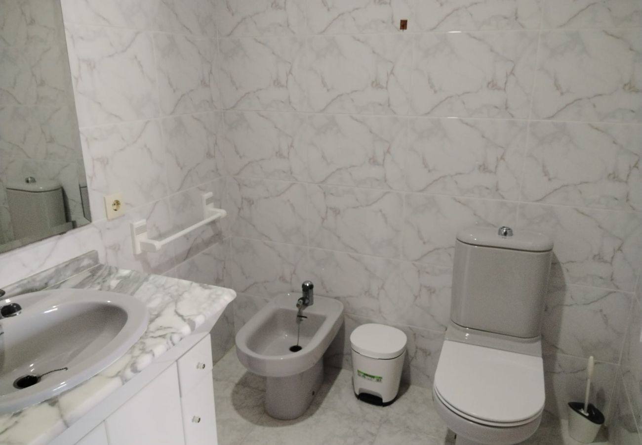 Apartamento en Denia - TALIMA 3A   VYB