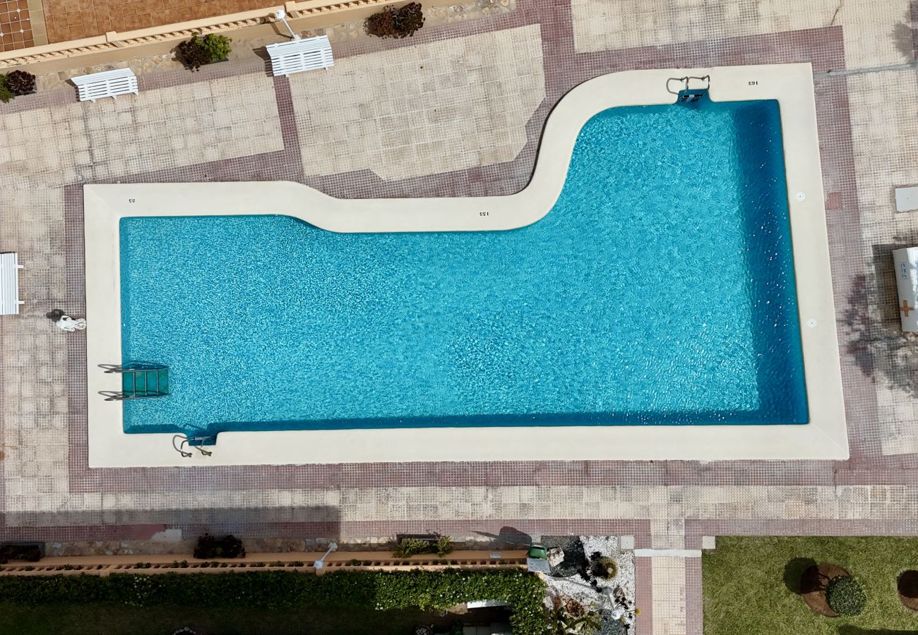 Apartamento en Denia - TALIMA 3A   VYB- LM 034