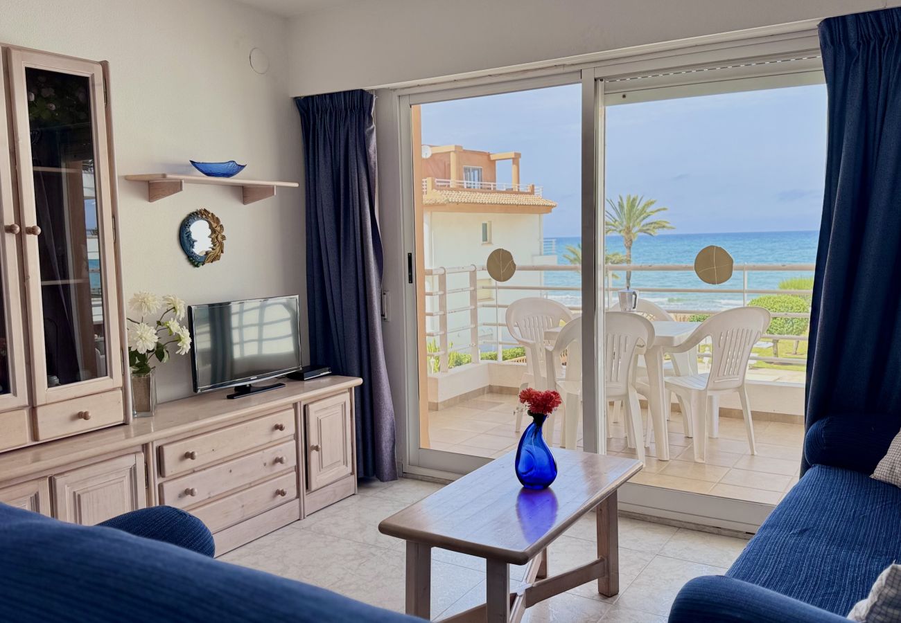 Apartamento en Denia - TALIMA 3A   VYB- LM 034