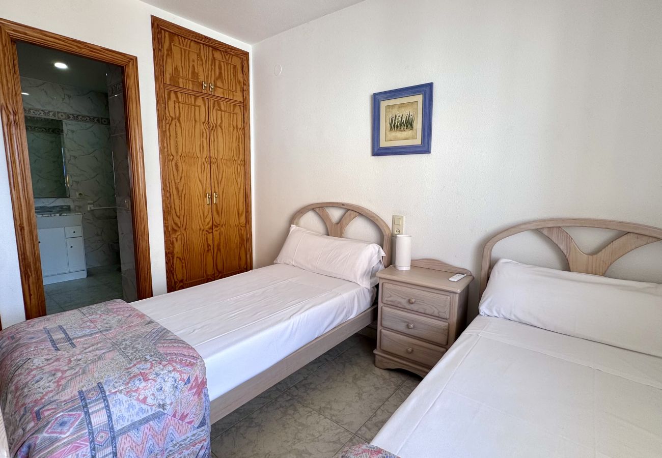 Apartamento en Denia - TALIMA 3A   VYB- LM 034