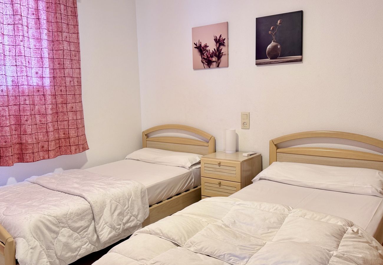 Apartamento en Denia - TALIMA 3A   VYB- LM 034