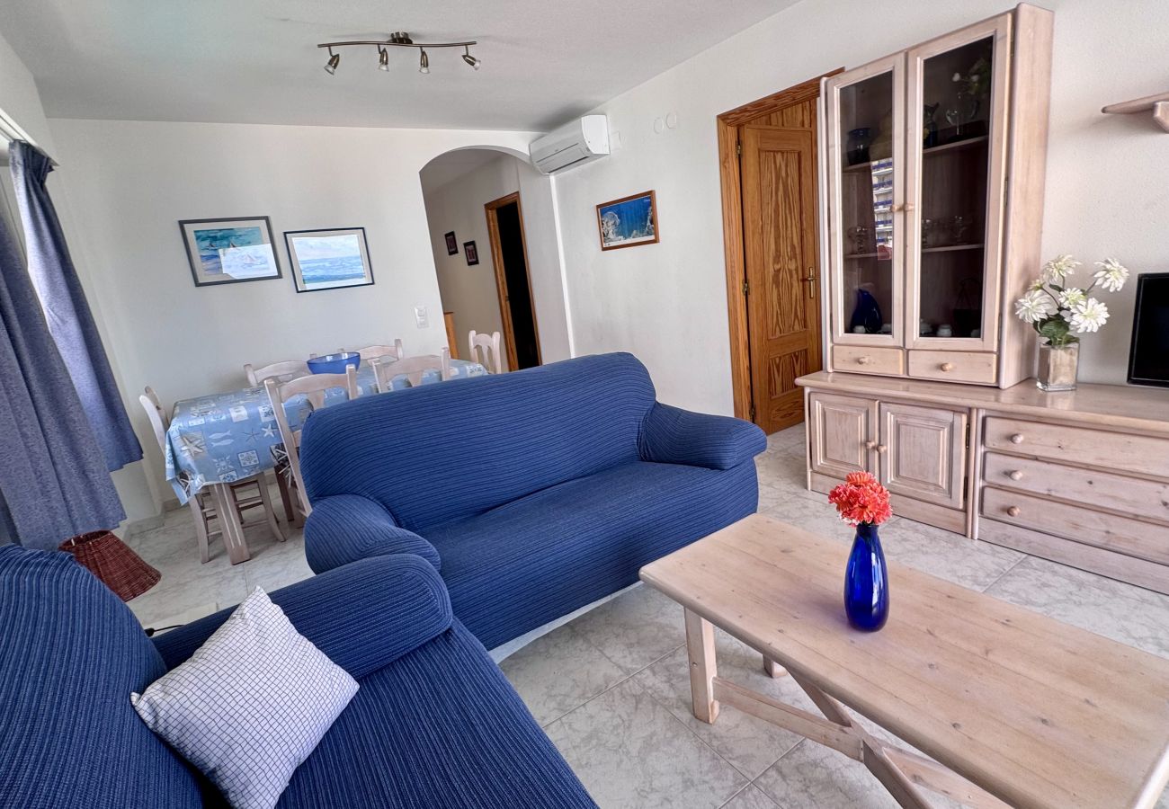 Apartamento en Denia - TALIMA 3A   VYB- LM 034