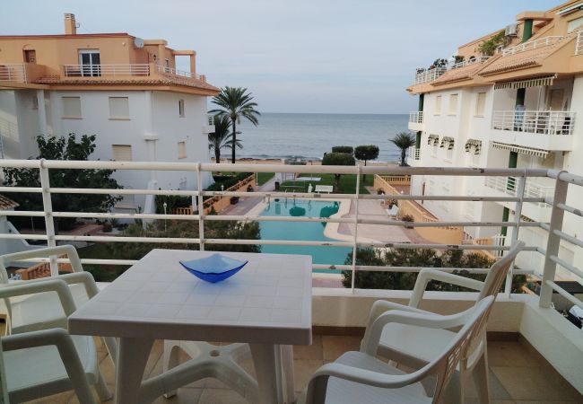 Apartamento en Denia - TALIMA 3B   VYB