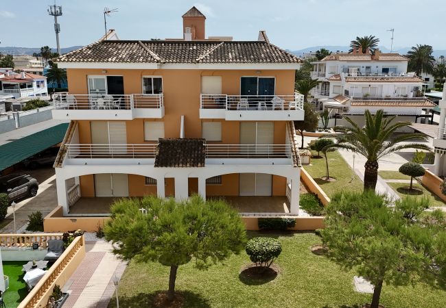 Apartamento en Denia - TALIMA 3B   VYB