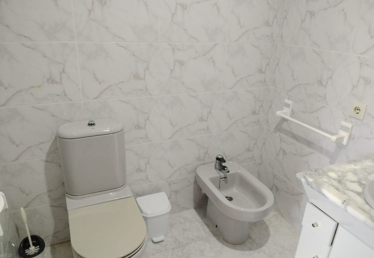 Apartamento en Denia - TALIMA 3B   VYB