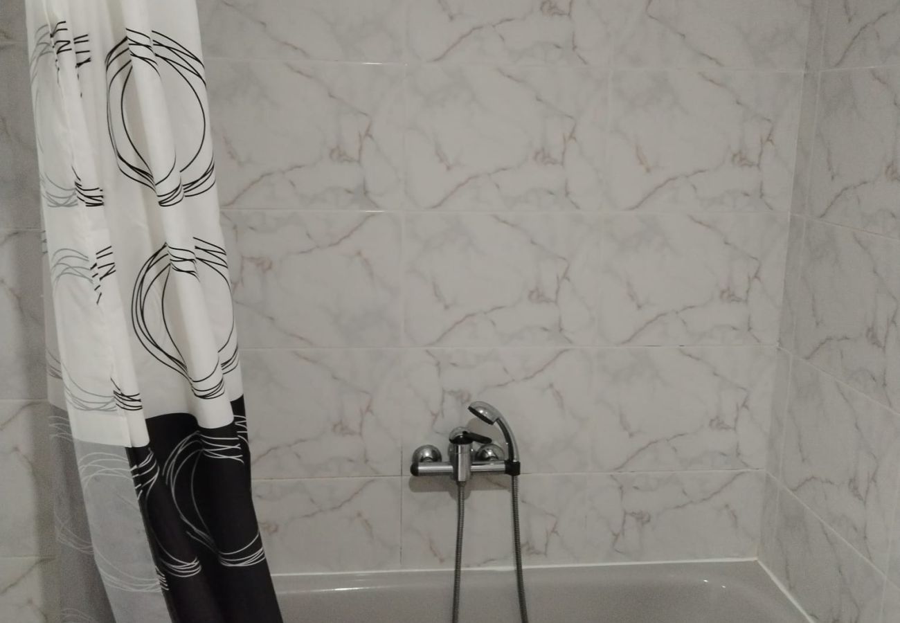 Apartamento en Denia - TALIMA 3B   VYB