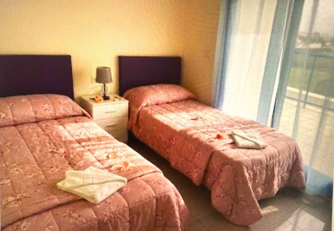 Apartamento en Denia - PASEO AL MAR -3 hab. VYB   Lm 035