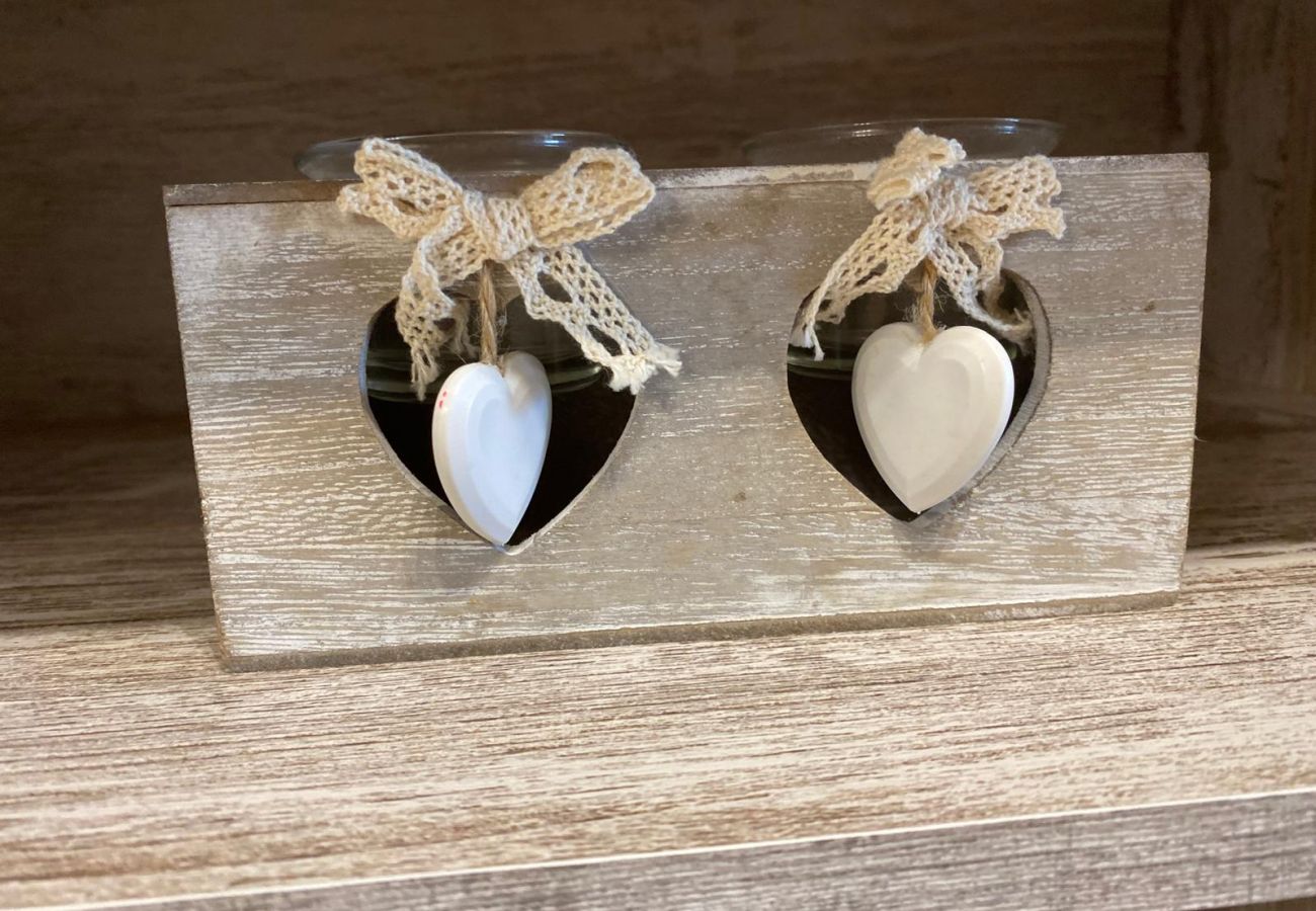 Apartamento en Denia - Ronda MAr 2 hab - C3 Lm 037