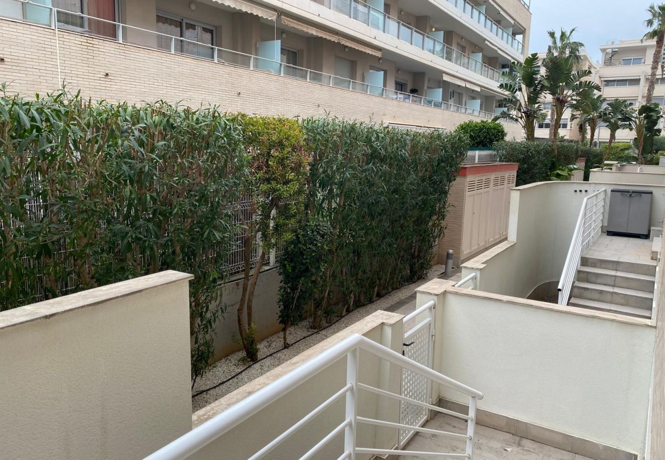 Apartamento en Denia - Ronda MAr 2 hab - C3 Lm 037