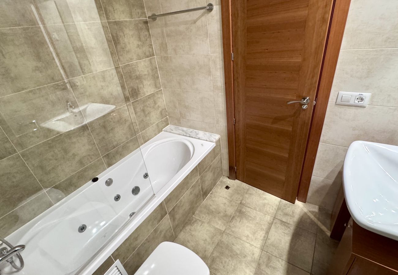 Apartamento en Denia - RONDA MAR C3 - Lm 037