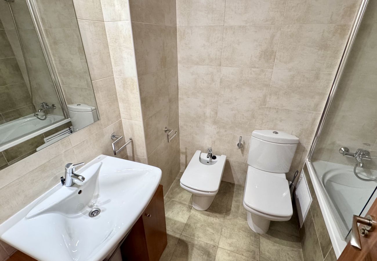 Apartamento en Denia - RONDA MAR C3 - Lm 037