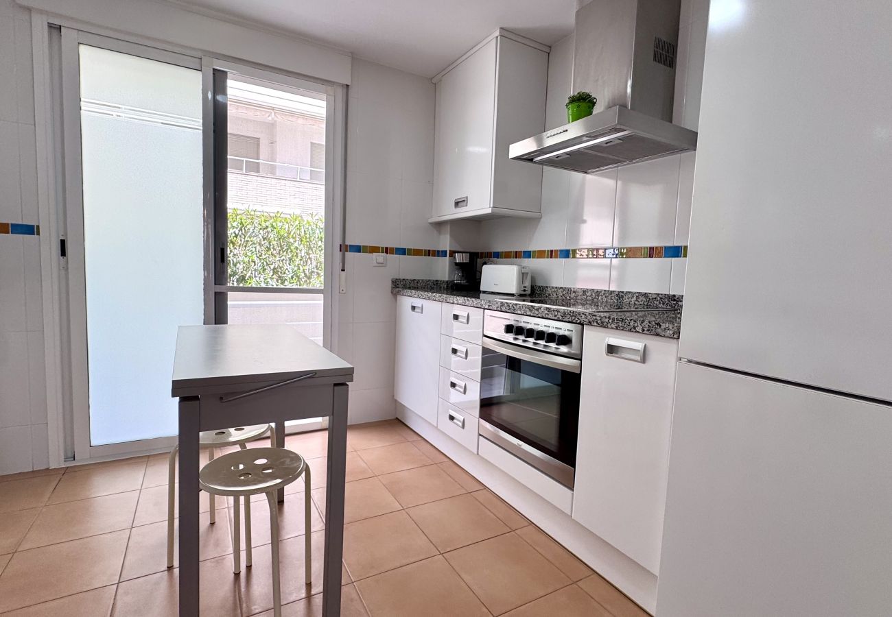 Apartamento en Denia - RONDA MAR C3 - Lm 037