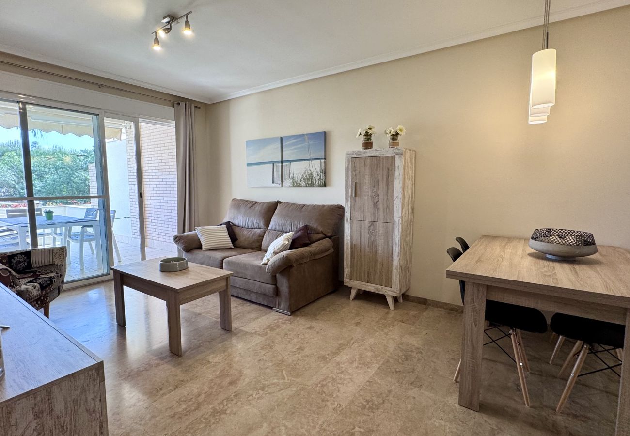 Apartamento en Denia - RONDA MAR C3 - Lm 037