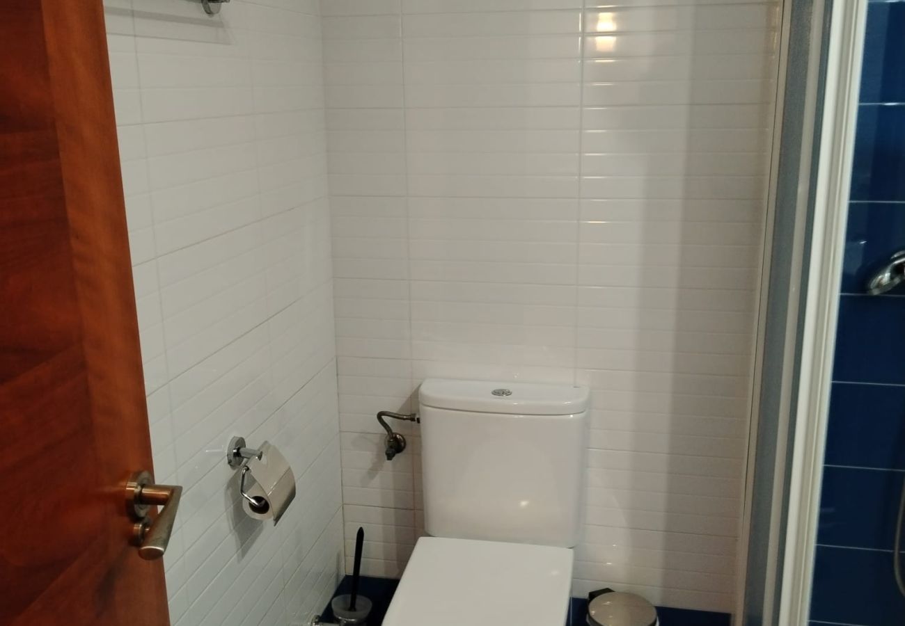 Apartamento en Denia - Ronda Mar ·B3 - Lm 038