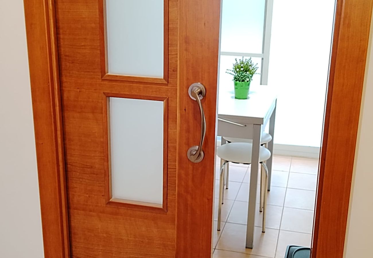 Apartamento en Denia - Ronda Mar ·B3 - Lm 038