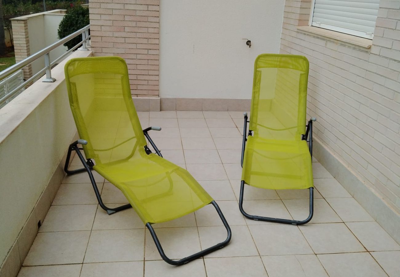 Apartamento en Denia - Ronda Mar ·B3 - Lm 038