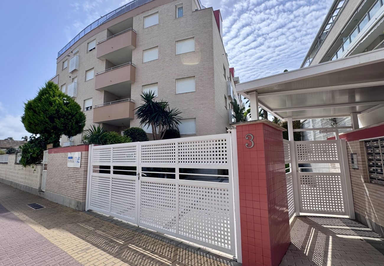 Apartamento en Denia - RONDA  MAR ·B3 - Lm 038