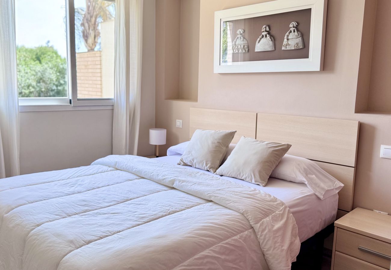 Apartamento en Denia - RONDA  MAR ·B3 - Lm 038