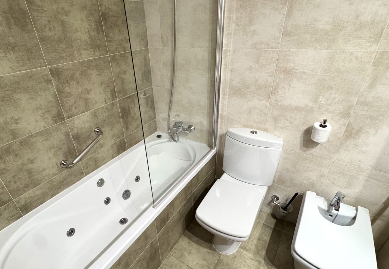 Apartamento en Denia - RONDA  MAR ·B3 - Lm 038