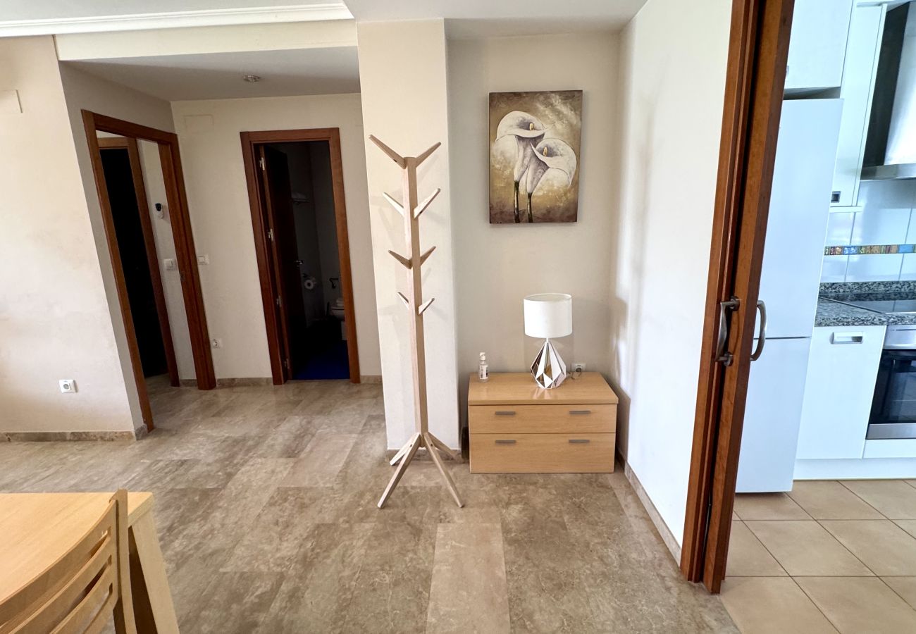 Apartamento en Denia - RONDA  MAR ·B3 - Lm 038