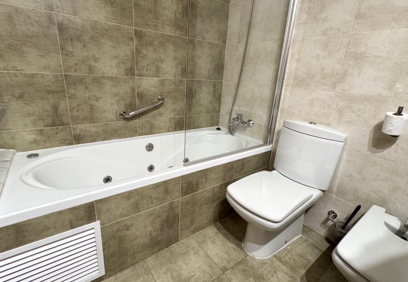 Apartamento en Denia - RONDA  MAR ·B3 - Lm 038