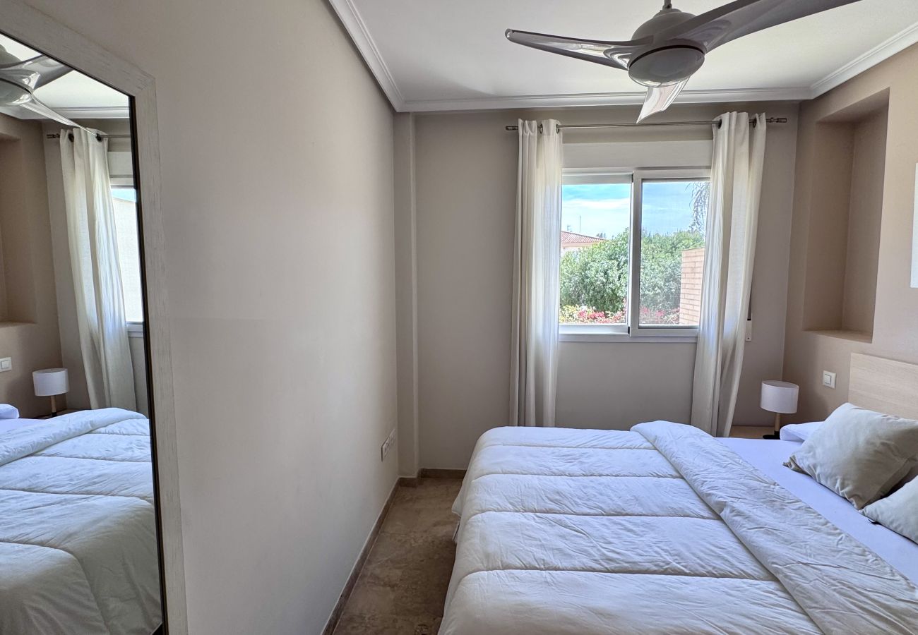 Apartamento en Denia - RONDA  MAR ·B3 - Lm 038
