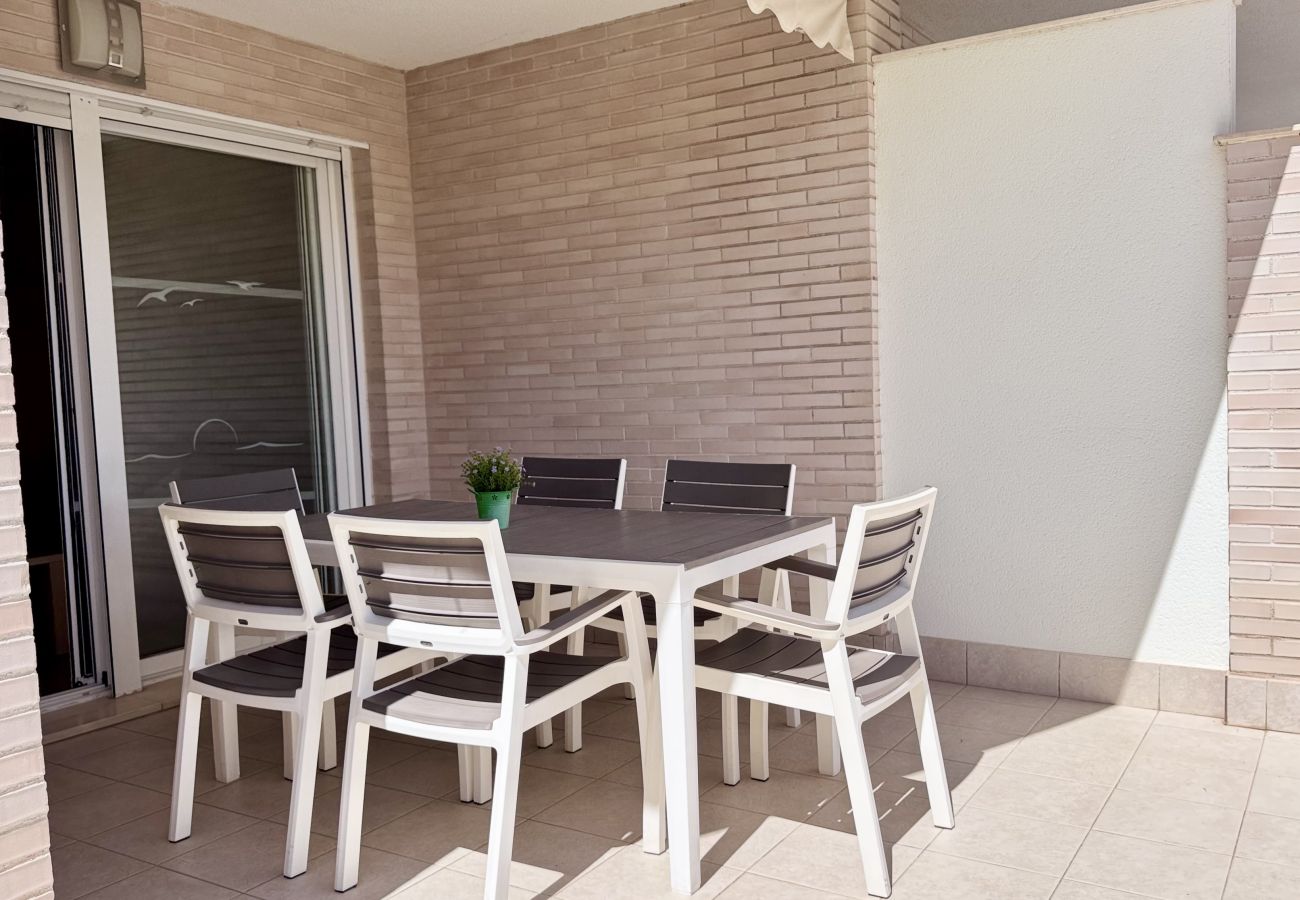 Apartamento en Denia - RONDA  MAR ·B3 - Lm 038