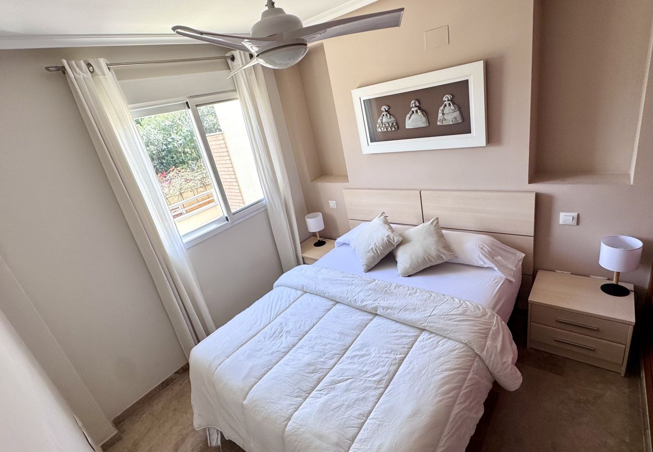 Apartamento en Denia - RONDA  MAR ·B3 - Lm 038
