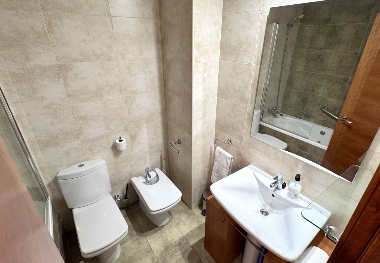 Apartamento en Denia - RONDA  MAR ·B3 - Lm 038