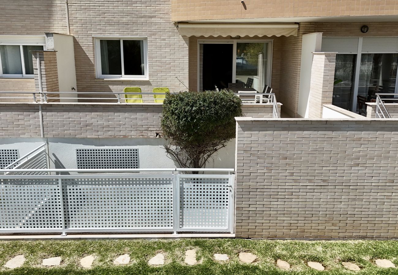 Apartamento en Denia - RONDA  MAR ·B3 - Lm 038
