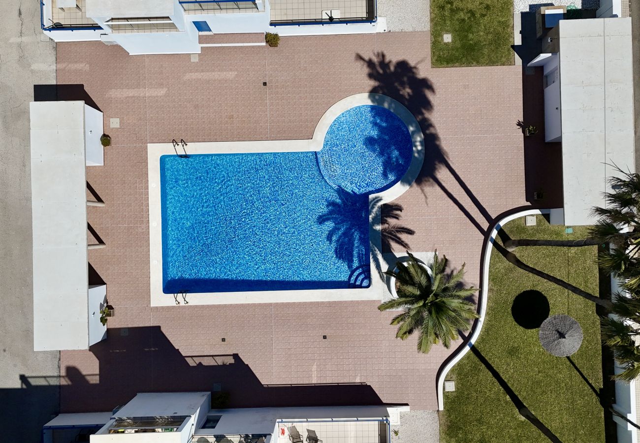 Apartamento en Denia - PASEO AL MAR LM-035