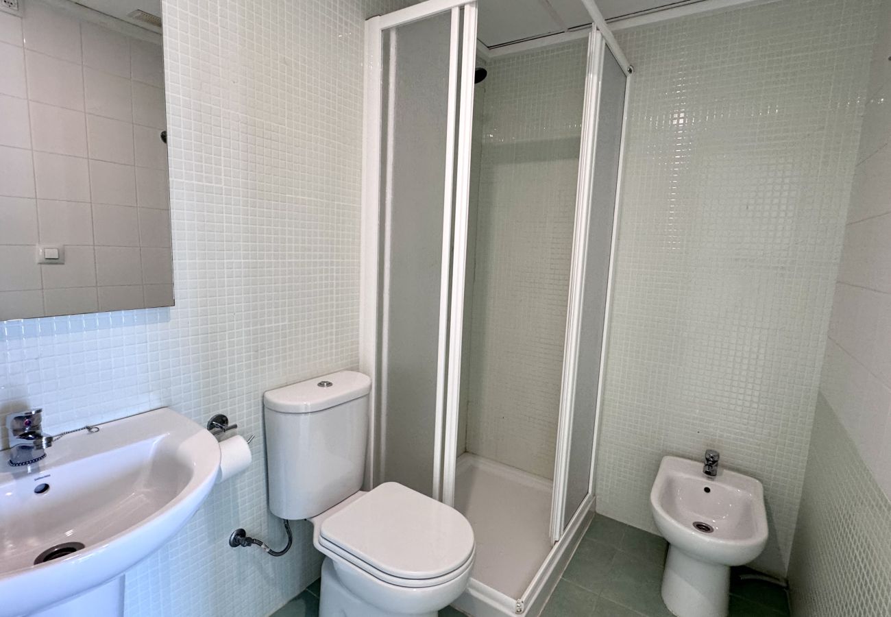 Apartamento en Denia - PASEO AL MAR LM-035