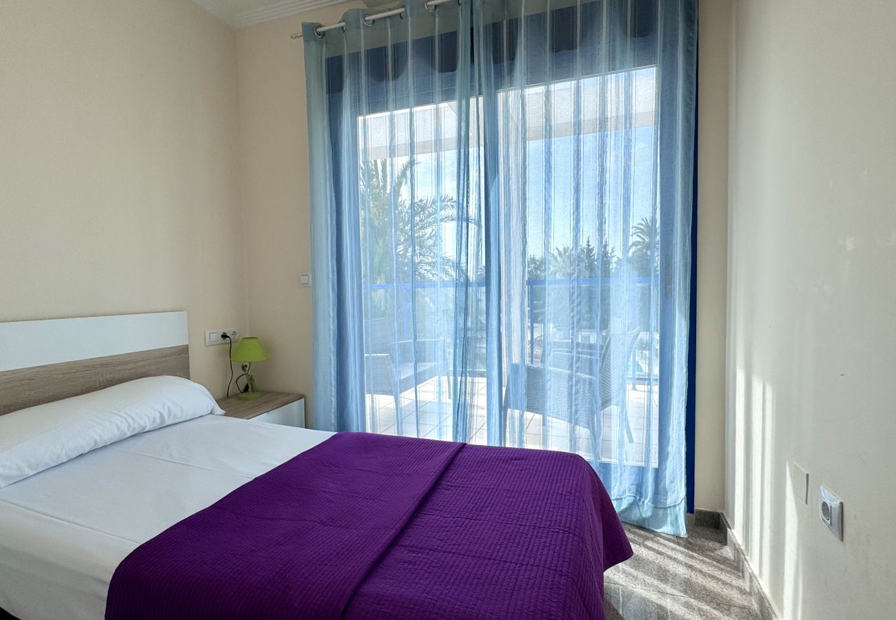 Apartamento en Denia - PASEO AL MAR LM-035