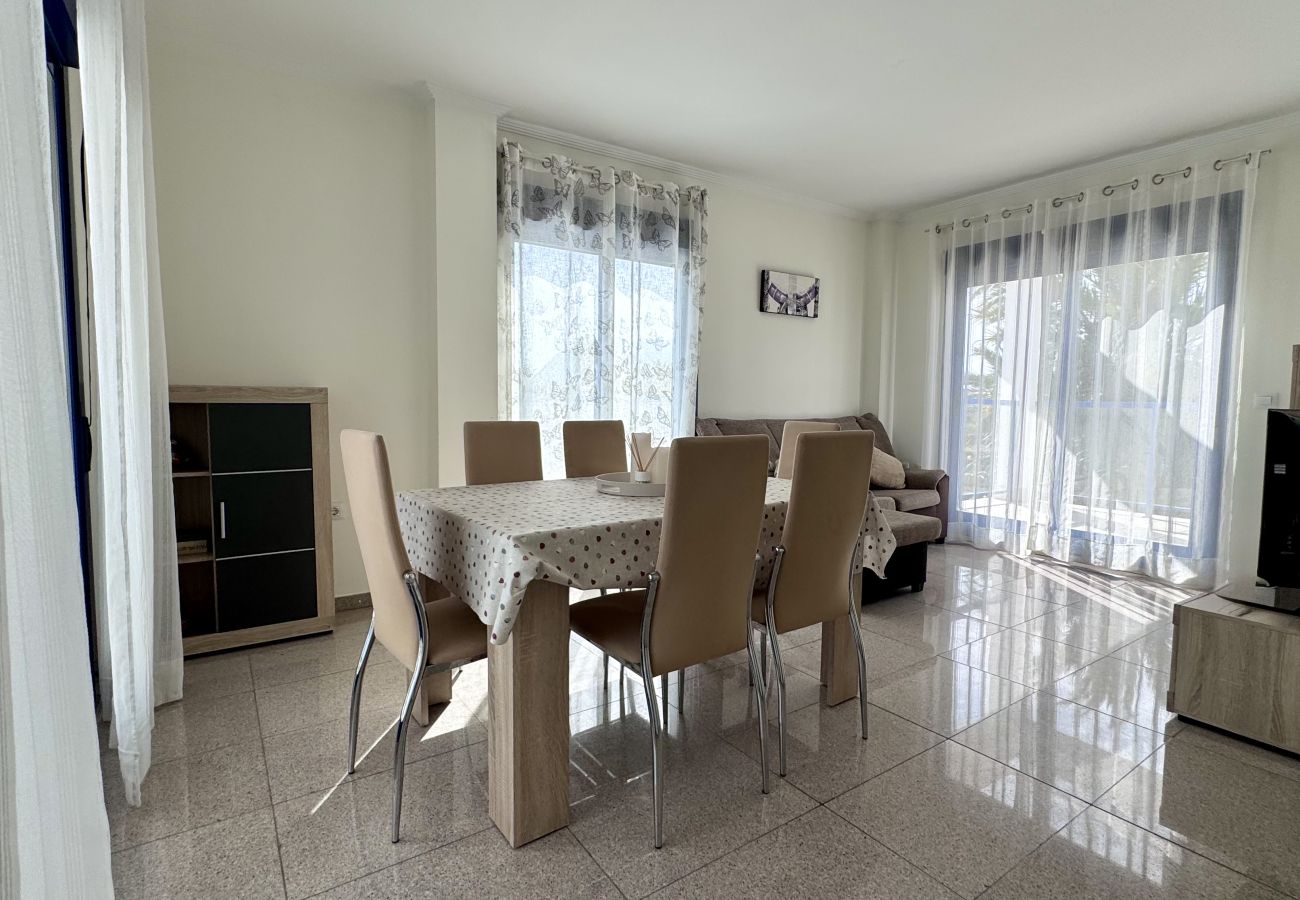 Apartamento en Denia - PASEO AL MAR LM-035