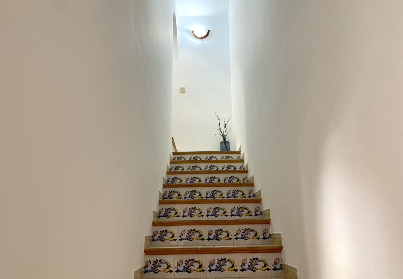 Apartamento en Denia - ESMEARLADA 21- 2 hab  VYB    Lm 044
